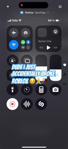 How do u break Roblox???!!!!🫩💀💀