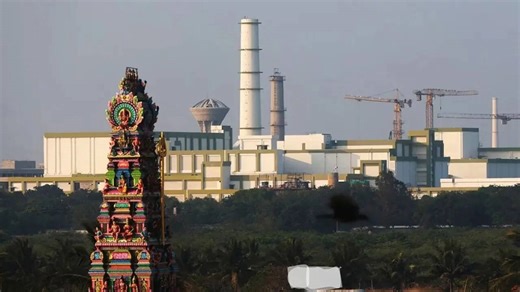 Atmanirbhar atom: Why India’s PFBR at Kalpakkam, a 'breeder reactor' that produces its own fuel, is a game-changer