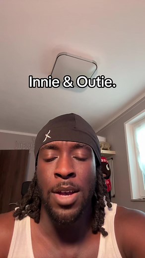 Understanding Innie vs Outie Belly Buttons