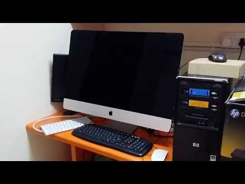 How to Break | Reset MAC OSX Password Without Third Party Applications