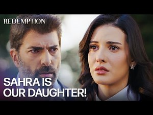 The 6-year smokescreen between Hira and Orhun is lifting! 🔥 | Redemption Episode 475 (MULTI SUB)