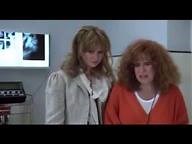 1987 - Bette Midler - Outrageous Fortune - Morgue fight | Bette Midler: Bootleg Betty