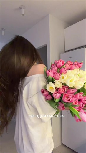 такие тренировки не пропускаю, с праздником вас, милые ❤️#рек #8марта | 8 march