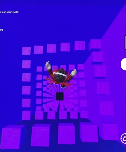 Doing the viral jump from Coulson obby