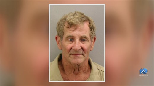 History repeats itself. Murderer recreates similar sexual assault/murder in VB as first offense