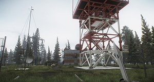 Escape from Tarkov: Shoreline Map Guide - All Extraction Points & More