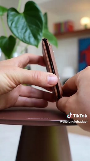 Discover the ESR MagSafe Wallet: A Game Changer for iPhone Users