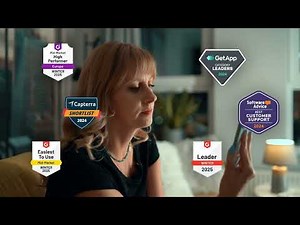 The best webinar platform? ClickMeeting!