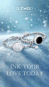 18K views · 509 reactions | Soulmate Touch Bracelets Set collection , Keep your bond strong #totwoo #totwoolongdistancebracelets | Totwoo Smart Jewelry | Facebook