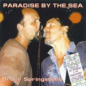 Bruce Springsteen - Paradise By The Sea