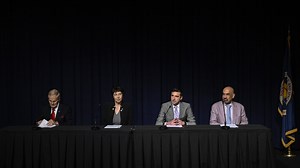 NASA UFO panel recommends additional research following year-long study on sightings