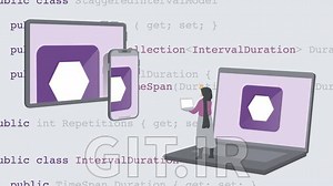 آموزش اساسی NET MAUI.