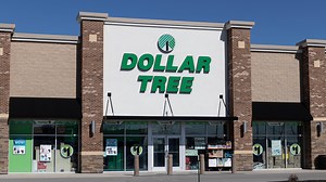 Dollar Tree dupe for drug store facewash is flying off shelves - it's $8 cheaper
