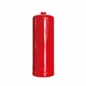 [Hot Item] 5kg ABC Dry Powder Fire Extinguisher Empty Cylinder CE En3 Lpcb Approved ISO9001 /Fire Extinguisher Cylinder for Fire Fighting