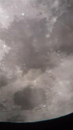 Proclus Showing Off at Waxing Gibbous 95.4% 🌙🔥