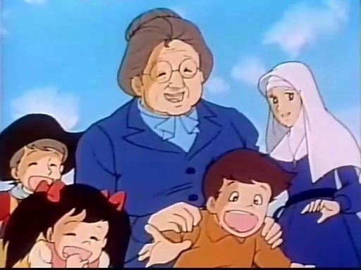 Candy candy capitulo 34 completo español latino