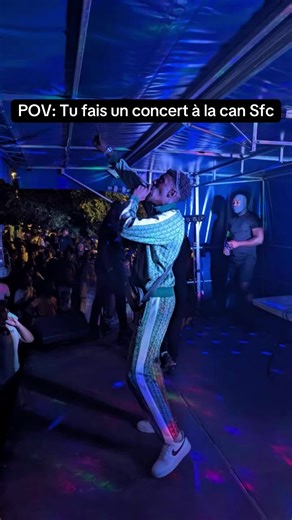 Final @Can_SFC 🔥🚧 #cansfc #3zone #sfc #fyp