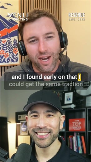 10 Partner Intros vs 1,000 Cold Calls. He Chose the Shortcut.