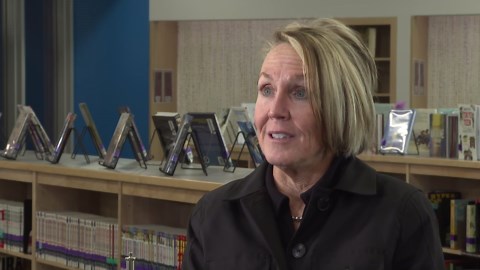 Omaha Public Schools address safety measures