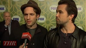 TCA Fox Party: Unsupervised