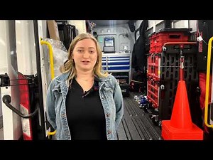 Everything You Need to Know About Ford Mobile Service