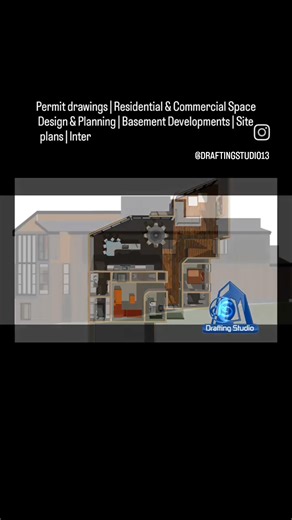 Permit drawings | Residential & Commercial Space Design & Planning | Basement Developments | Site plans | Interior design kitchen | Mud room | Deck | Garage | 3D Renders | Walk Through Analysis & more | Basement suites | Basement Developments https://draftingstudio.ca/ 780-232-2433 #BuildingPermitDrawings #residentialdesign #homedesigner #constructiondrawings #customhomedesign #3drendering #basementdevelopment #legalbasementsuite #LegalBasementApartment #SitePlans #customkitchendesign #custombat