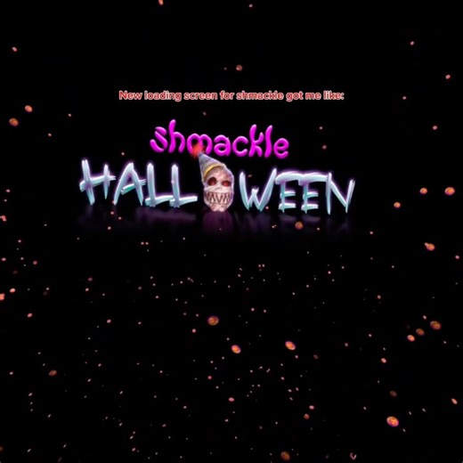 I love the new loading screen (PLZ ADD SNAP TURN @jmancurly )