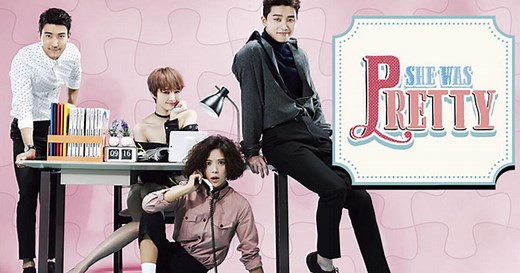 'Ella era bonita', REPARTO: actores y personajes que aparecen en el kdrama de moda en México