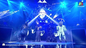 1.3M views · 4.2K shares | มั่นใจว่าเพลงนี้ทุกคนจะวนดูและฟังเกิน 1 รอบ... #ยินดีที่ไม่รู้จัก #แชมป์ชนแชมป์ #โจ้มังกาทุ :แอดมินทีมงาน #themasksinger #Workpoint #เลข23 | The Mask Singer | Facebook