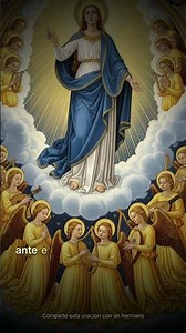 short 8 consecration and final blessing