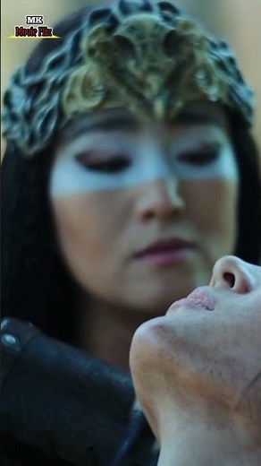 Mulan (2020) Movie Review | Chinese Action Movie | Disney plus hotstar | #shots