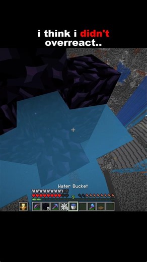 i think i didn't overreact #usa