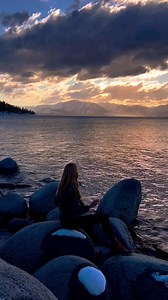 no better place to drink a glass of wine and watch the sunset over California | Chase Kennedy