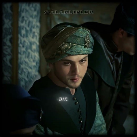 Türk Game of Thrones'a hoşgeldiniz. | Muhteşem Yüzyıl | #shorts