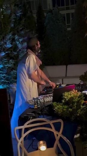 Global Fusion Journey 🌍✨ is my way of uniting cultures through music. Every set blends Afro-house, Latin rhythms, Eastern melodies & deep underground beats into one heartbeat. From soulful percussion to Oriental strings & Swahili vocals, it’s a journey where tradition meets innovation & we connect on the dance floor. 🎶🔥 #GlobalFusionJourney #RAAMBAND #TheSoundOfAfrica #AfroHouse #WorldMusic #DeepHouse #CulturalFusion #DanceTogether #MusicWithoutBorders | RAAM BAND