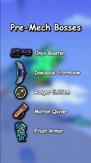 COMPLETE RANGER LOADOUT GUIDE IN 60 SECONDS 🔥