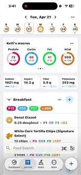 How to add your macros to excel sheet for coaching and weekly review!