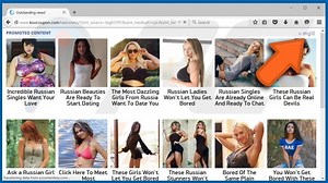 Mgid ads generated by adware