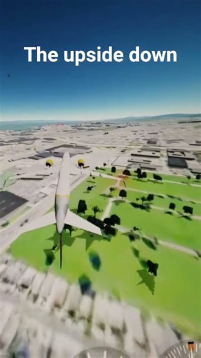 Types of landings in geofs pt10-the last one...