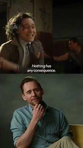 What Loki Got Wrong #PompeiiOutOfTime