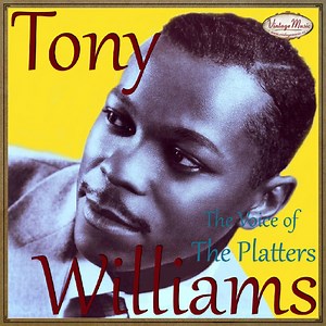 Tony Williams - Tony Williams