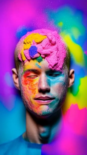 #deforum x #stablediffusion #animated #stablediffusion #stablediffusiongui #flowframes #gigapixel #automatic1111 #midjourney #midjourneyart #midjourneyai #ai #aiart #digitalart #aiwork #aiartists #aiartwork #aiartcomm #aiartcommunity #aftereffects #photoshop #premiere #reels #shorts | Pxlpshr