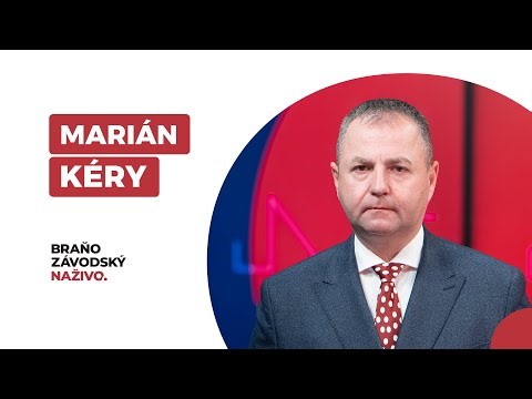 Kéry: Ak chceme zostať v realite, musíme akceptovať, že Rusko a USA budú vždy tí silnejší