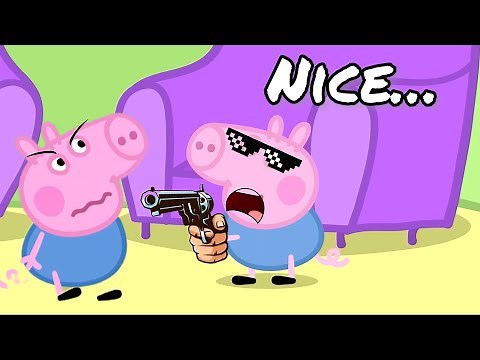 Peppa Pig Top 100 Funny Memes Compillation / TRY NOT TO LAUGH