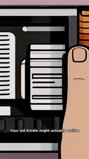 Kindle Owners Are Jailbreaking Their Devices | Android News #Shorts