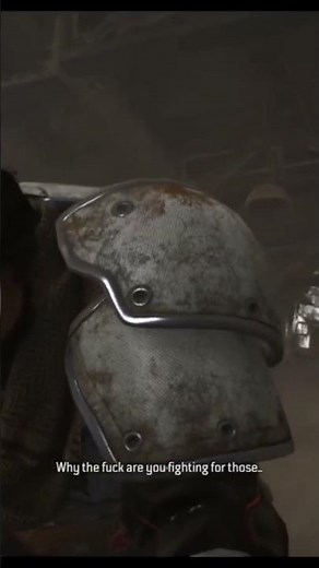 Payback - Cutscene | Outriders