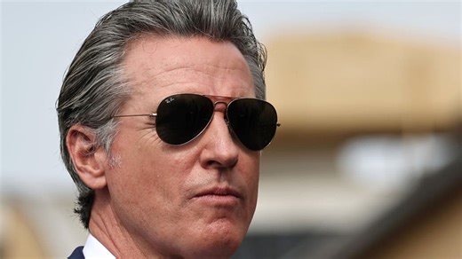 New effort to recall Gov. Newsom now underway following LA fires