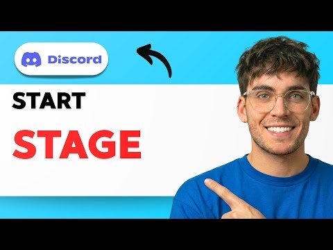 How to Start a Stage in Discord [2026 Full Guide]