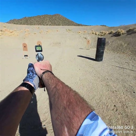 Rio ICORE X-Ring Stage