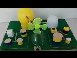 How to make a nuclear power plant easy way